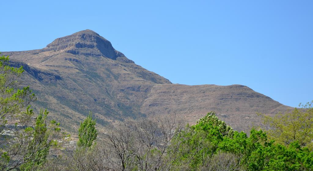 By The Way Guesthouse Clarens Room photo